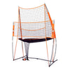 Image of Bownet Volleyball Practice Station Bow-VB Practice Net