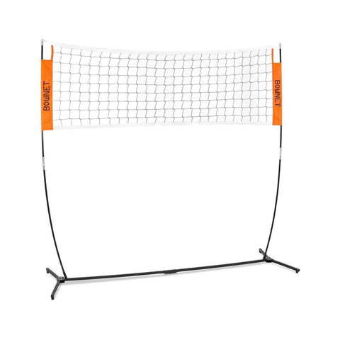 Bownet Volleyball Warm Up Net Bow-VB Warm Up