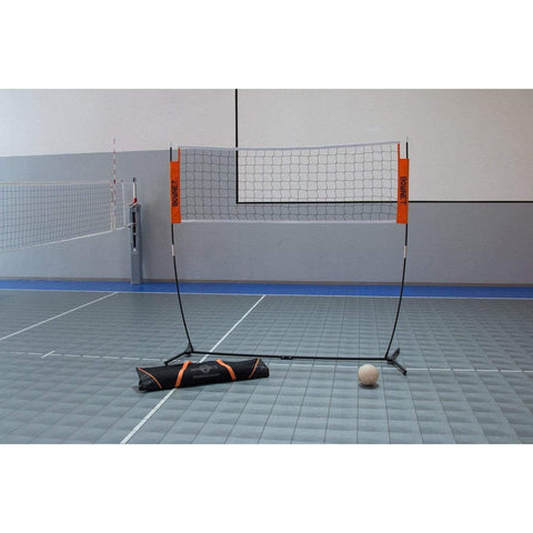 Bownet Volleyball Warm Up Net Bow-VB Warm Up