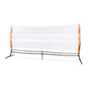 Image of Bownet Youth Volleyball Net Bow-VB-Junior Net