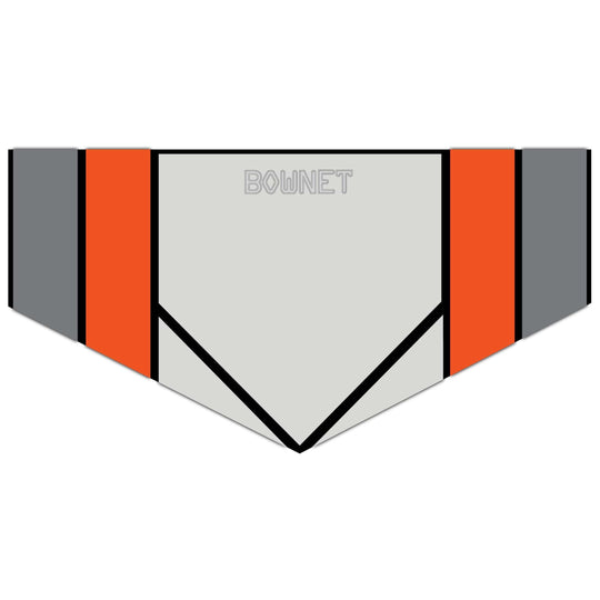 Bownet Zone Extension Pitching Plate Trainer BN-ZONE EXT
