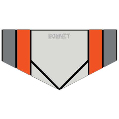 Bownet Zone Extension Pitching Plate Trainer BN-ZONE EXT