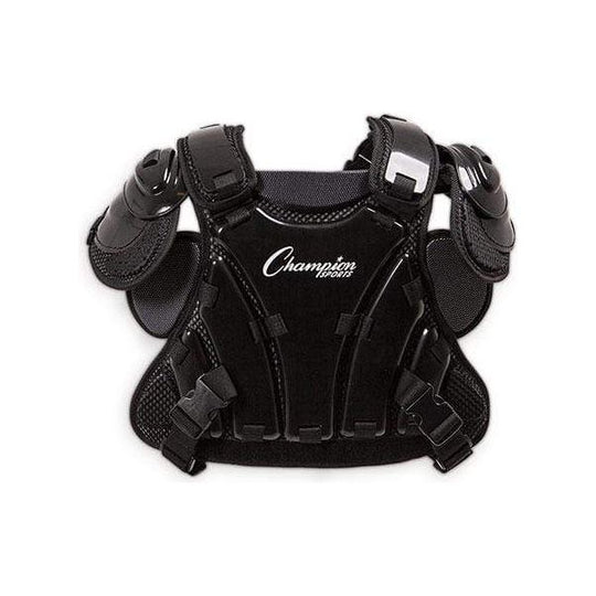 Champion 13" Umpire Armor Style Chest Protector P240