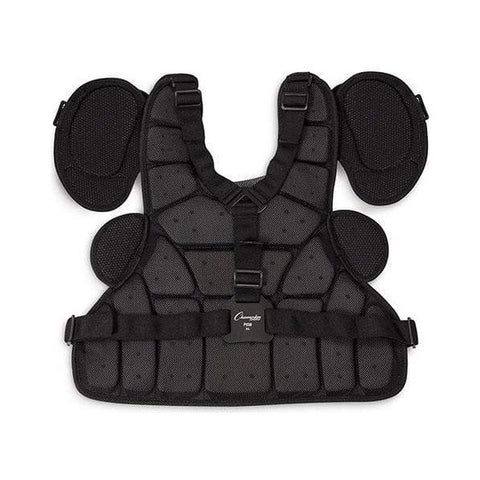 Champion 13" Umpire Armor Style Chest Protector P240