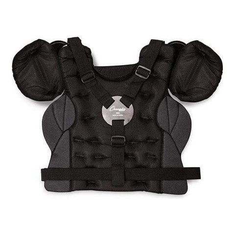 Champion 13" Umpire Outside Plastic Shield Chest Protector P220