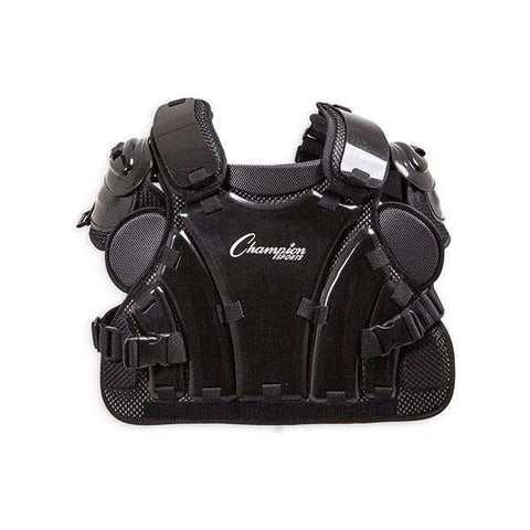 Champion 14.5" Armor Style Umpire Chest Protector P235