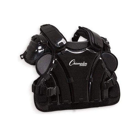 Champion 14.5" Armor Style Umpire Chest Protector P235