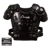 Image of Champion 15" Umpire Outside Plastic Shield Chest Protector P210