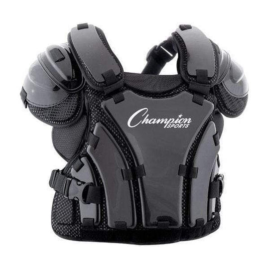 Champion 16" Armor Style Umpire Chest Protector P230