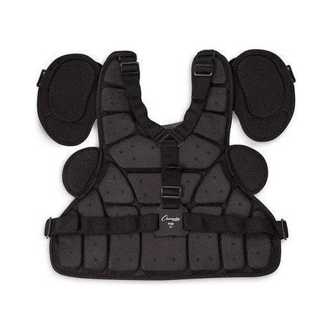 Champion 16" Armor Style Umpire Chest Protector P230