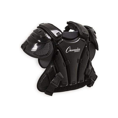 Champion 16" Armor Style Umpire Chest Protector P230