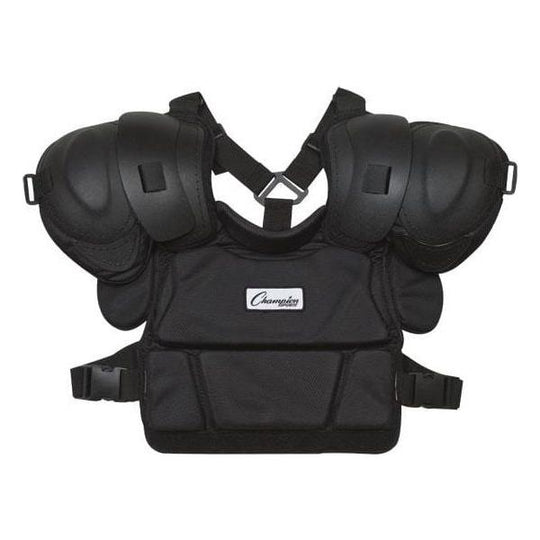 Champion 16" Umpire Pro Style Foam Chest Protector P170