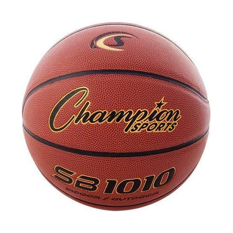 Champion Intermediate Size Cordley Composite Basketball SB1010