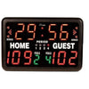 Image of Champion Multi-Sport Tabletop Indoor Electronic Scoreboard w/ Remote T90R