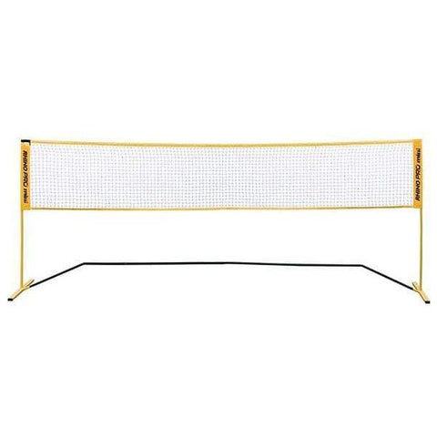 Champion Rhino Port-A-Net 10’ Badminton Portable Net PA10SET