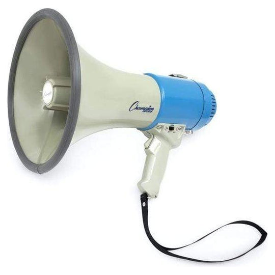 Champion Sports 12 Watt Megaphone MP12W