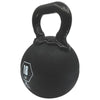 Image of Champion Sports 18 LB Rhino Rubber Kettle Bell RKB18