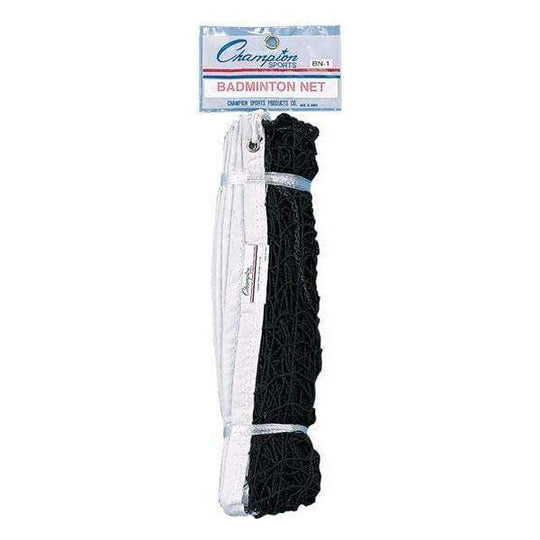 Champion Sports 18-PLY Badminton Net BN20