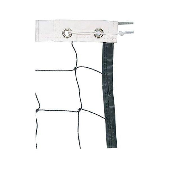 Champion Sports 2.6MM Volleyball Net VN100