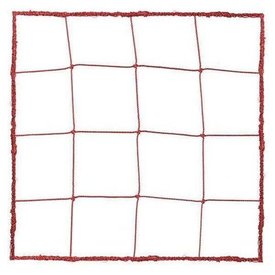 Champion Sports 3.0 mm Official Size Soccer Net 203