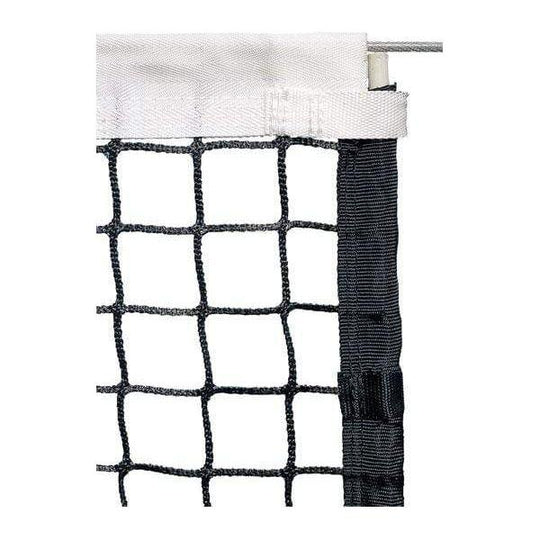 Champion Sports 3.8mm Four Season Tournament Tennis Net T500