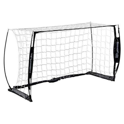 Champion Sports 3' x 5' Rhino Flex Portable Soccer Goal RSG35