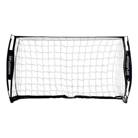 Champion Sports 3' x 5' Rhino Flex Portable Soccer Goal RSG35