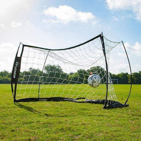 Champion Sports 3' x 5' Rhino Flex Portable Soccer Goal RSG35