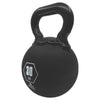 Image of Champion Sports 30 LB Rhino Rubber Kettle Bell RKB30
