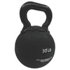 Image of Champion Sports 30 LB Rhino Rubber Kettle Bell RKB30