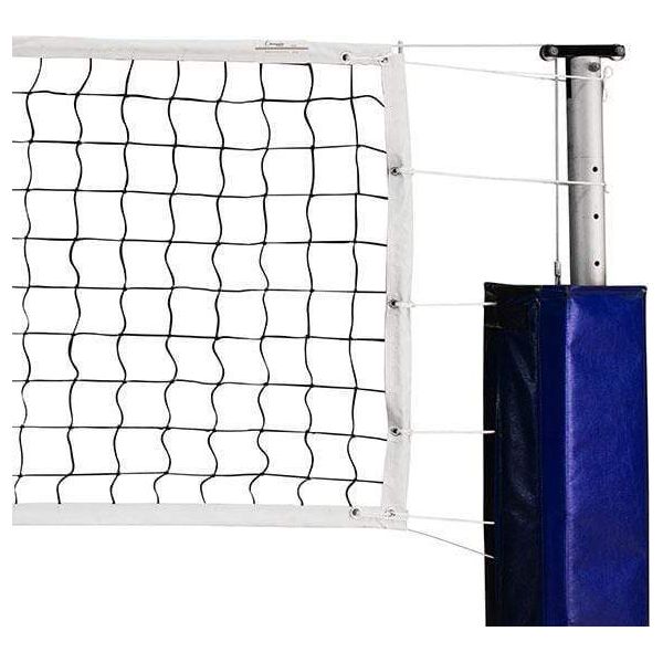 Champion Sports 3mm Olympic Power Volleyball Net VN700 – Pro Sports Equip