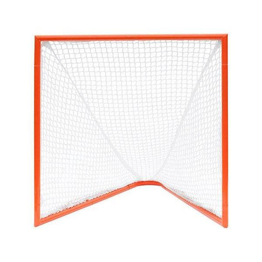 Champion Sports 4' x 4' Box Lacrosse Goal LBOX44