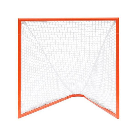 Champion Sports 4' x 4' Box Lacrosse Goal LBOX44