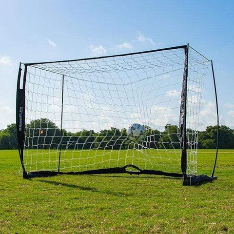 Champion Sports 4' x 6' Rhino Flex Portable Soccer Goal RSG46
