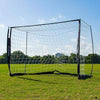 Image of Champion Sports 4' x 6' Rhino Flex Portable Soccer Goal RSG46