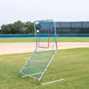 Image of Champion Sports 42" X 72" Arc Rebounder Pitching Target AR4272