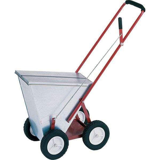 Champion Sports 60 lb Dry Line Marker DLM60