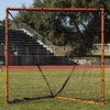Image of Champion Sports Backyard Lacrosse Goal & Net LNGL