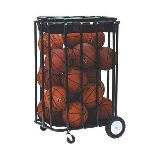 Champion Sports Compact Ball Locker CBL