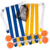 Image of Champion Sports Deluxe Flag Football Game Set TFFSET