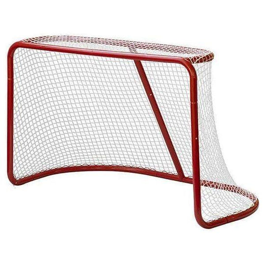 Champion Sports Deluxe Pro Hockey Goal SHGPRO