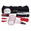 Image of Champion Sports Deluxe Volleyball/Badminton Tournament Set CG202