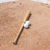 Image of Champion Sports Dimpled Pitching Machine Baseball DB10