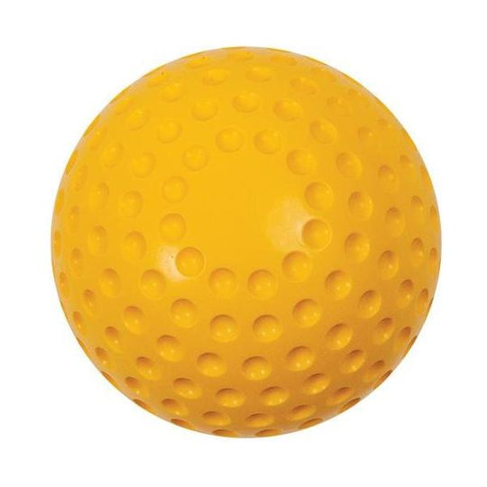 Champion Sports Dimpled Pitching Machine Softball DS