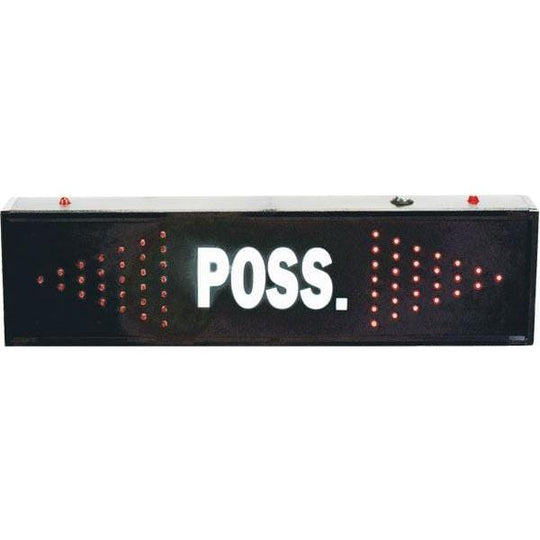Champion Sports Electronic Possession Arrow PARROW