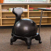 Image of Champion Sports FitPro Ball Chair BCHX