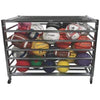 Image of Champion Sports Heavy Duty Lockable Ball Storage Locker Cage LBCXX