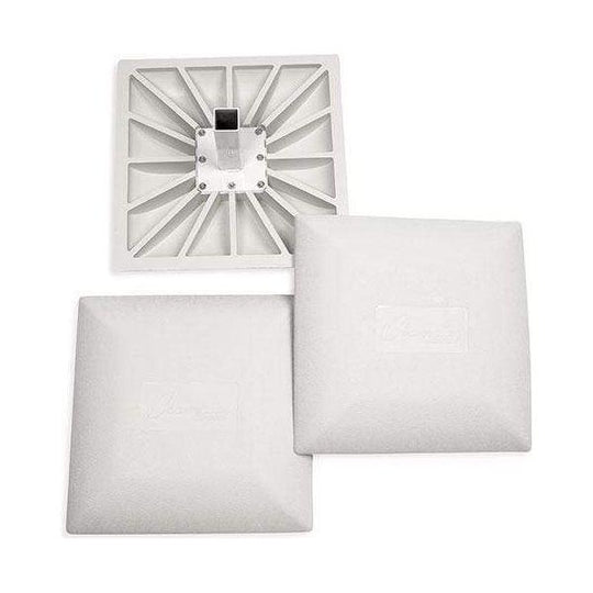 Champion Sports Hollywood Type Safety Slider Base Set M725