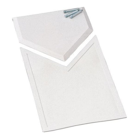 Champion Sports Home Plate Extension HPX