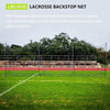 Image of Champion Sports Lacrosse Backstop Net LBS1030